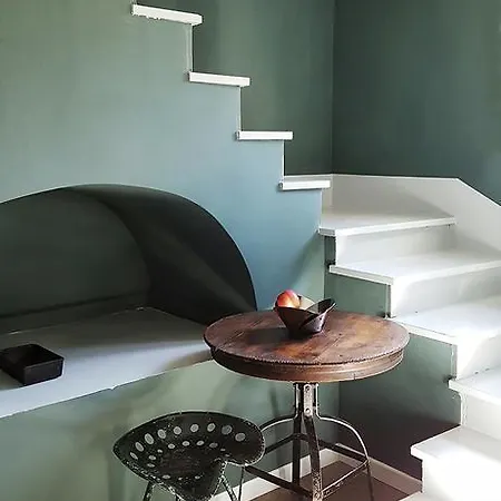 Appartement Bed'n Shop Rome