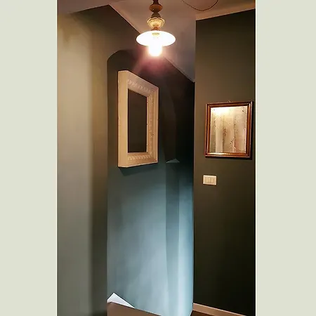 Bed'n Shop Appartement Rome