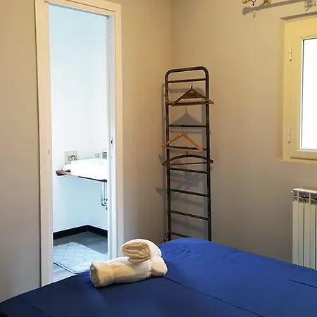 Appartement Bed'n Shop *