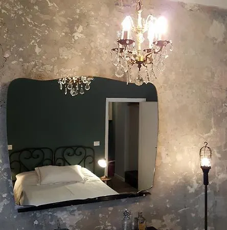 Bed'n Shop Appartement *