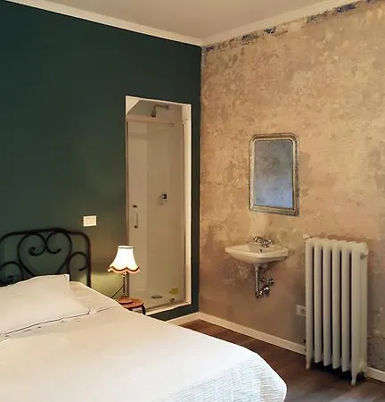 Appartement Bed'n Shop